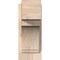 Ekena Millwork Imperial Block Smooth Outlooker, Douglas Fir, 7 1/2"W x 14"D x 18"H OUT08X14X18IMP05SDF - alternate 3